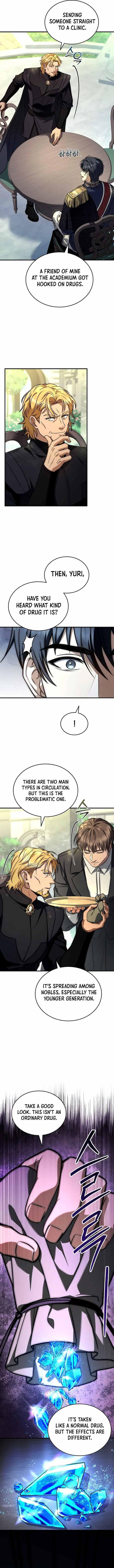 The Third Prince of the Fallen Kingdom has Regressed Chapter 74 49 19b4cdaedfac