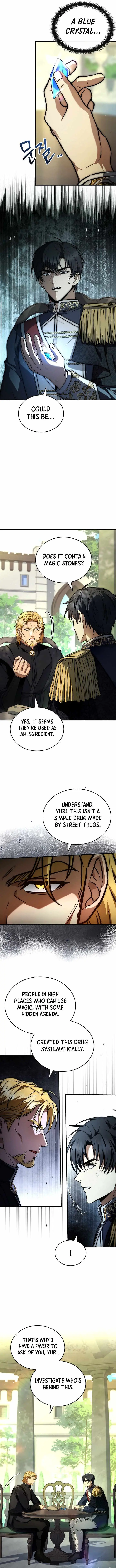 The Third Prince of the Fallen Kingdom has Regressed Chapter 74 51 20c5da9aeb4f