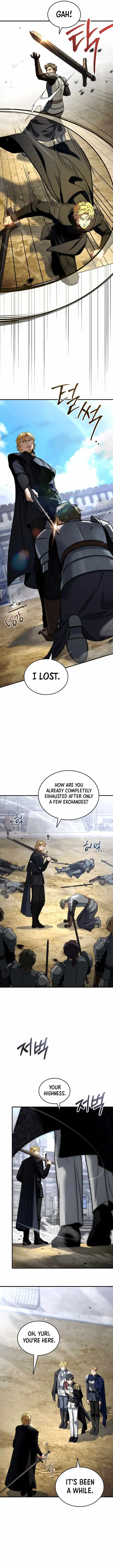 The Third Prince of the Fallen Kingdom has Regressed Chapter 74 47 56107532bafd