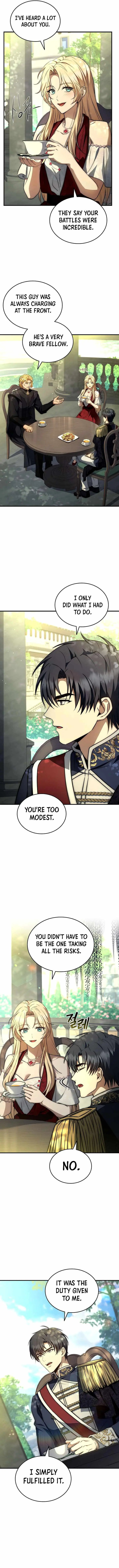 The Third Prince of the Fallen Kingdom has Regressed Chapter 74 55 63e4db73a81c