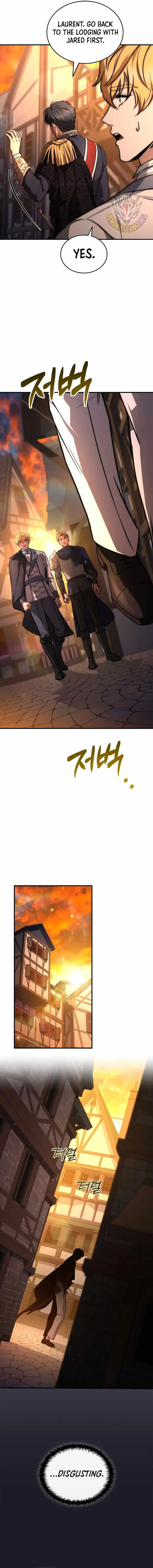The Third Prince of the Fallen Kingdom has Regressed Chapter 74 58 ebca999fffc0