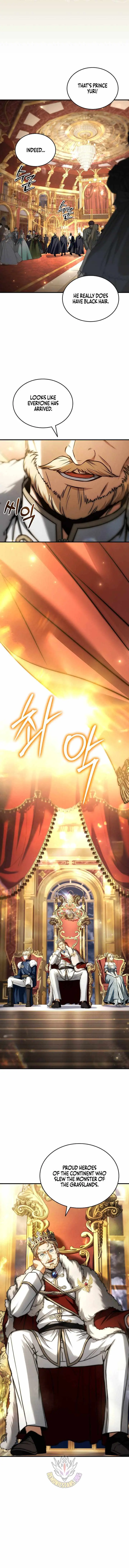 The Third Prince of the Fallen Kingdom has Regressed Chapter 75 50 0e5d4ec9eb98