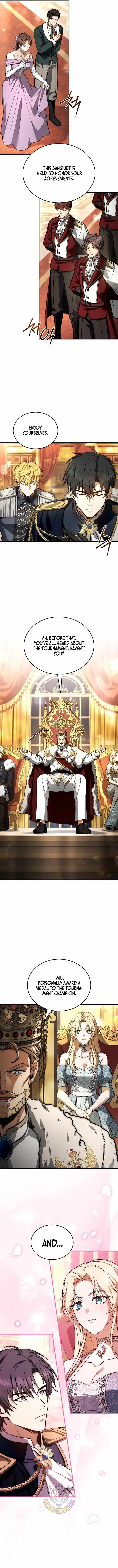 The Third Prince of the Fallen Kingdom has Regressed Chapter 75 51 7843e7d5668f