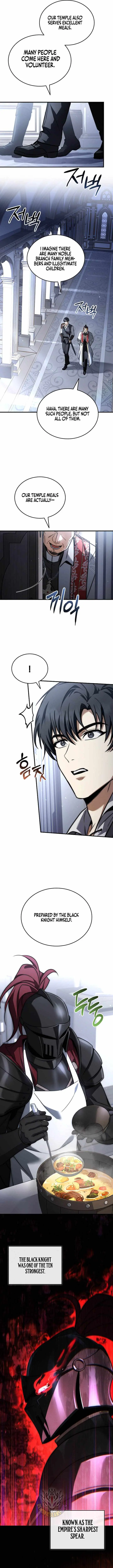 The Third Prince of the Fallen Kingdom has Regressed Chapter 75 43 79764866fd93