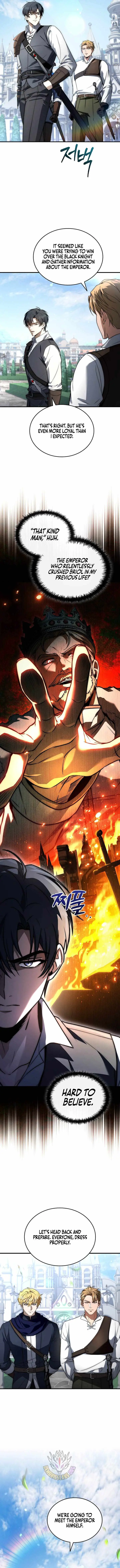 The Third Prince of the Fallen Kingdom has Regressed Chapter 75 47 c63ca4f3afa4