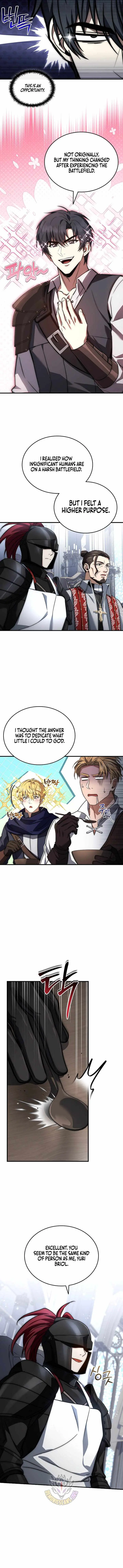 The Third Prince of the Fallen Kingdom has Regressed Chapter 75 45 d956524f98f5