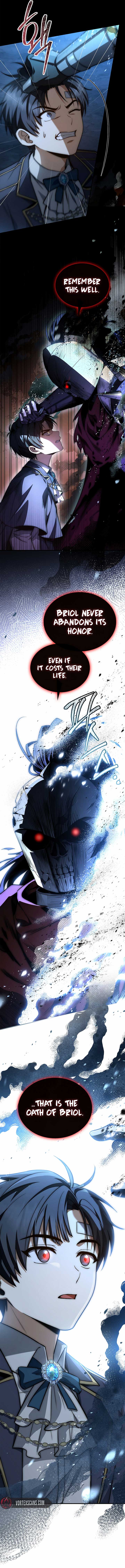 The Third Prince of the Fallen Kingdom has Regressed Chapter 9 78 ch 9 11