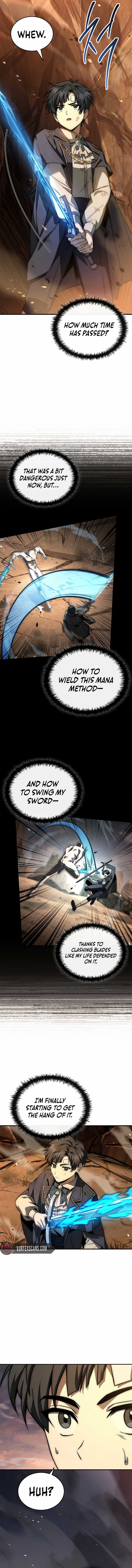 The Third Prince of the Fallen Kingdom has Regressed Chapter 9 70 ch 9 3