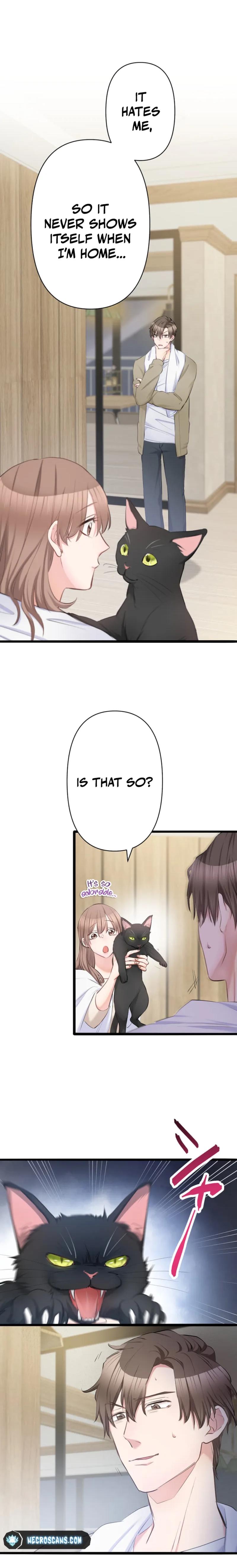 My Boss, the Ideal Man, Dotes on Me Chapter 2 86 ch 2 10