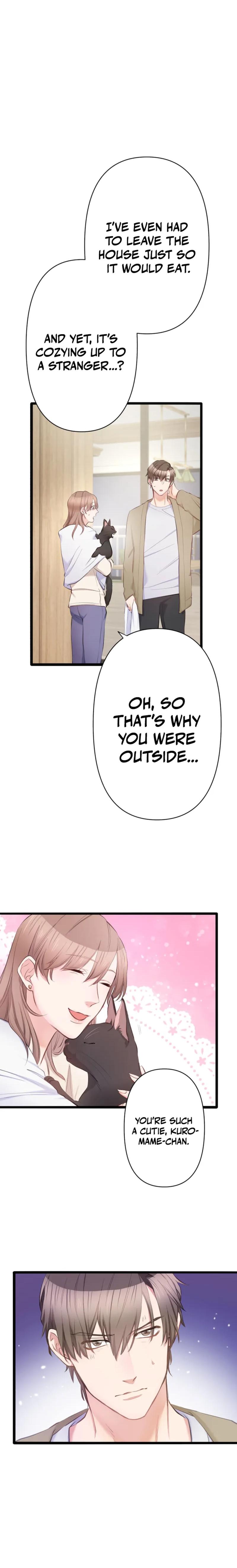 My Boss, the Ideal Man, Dotes on Me Chapter 2 87 ch 2 11