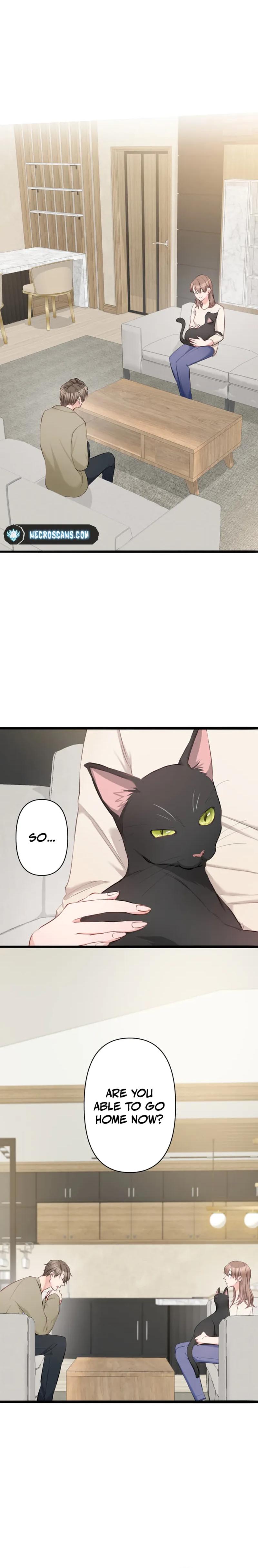 My Boss, the Ideal Man, Dotes on Me Chapter 2 88 ch 2 12