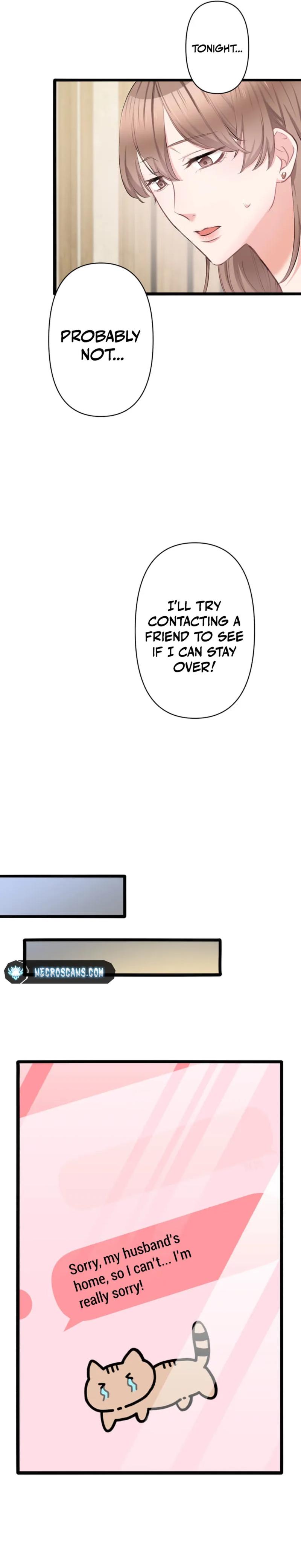 My Boss, the Ideal Man, Dotes on Me Chapter 2 89 ch 2 13