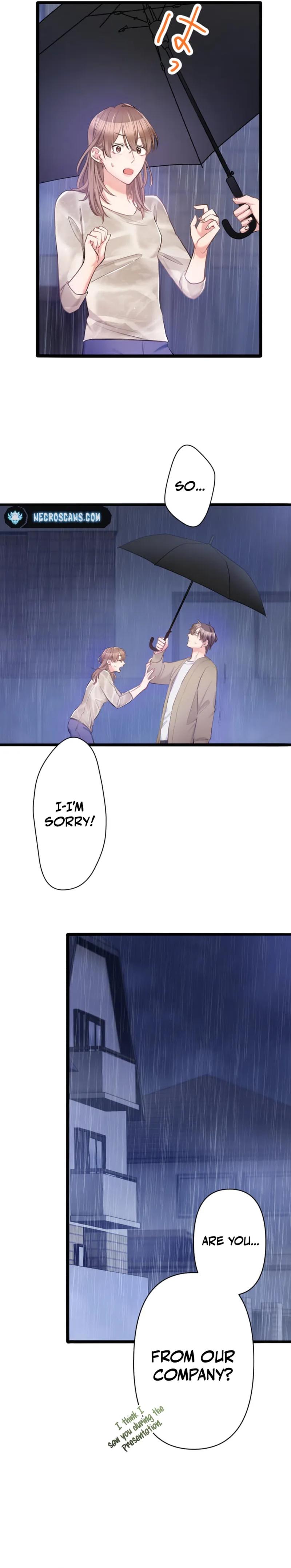 My Boss, the Ideal Man, Dotes on Me Chapter 2 78 ch 2 2