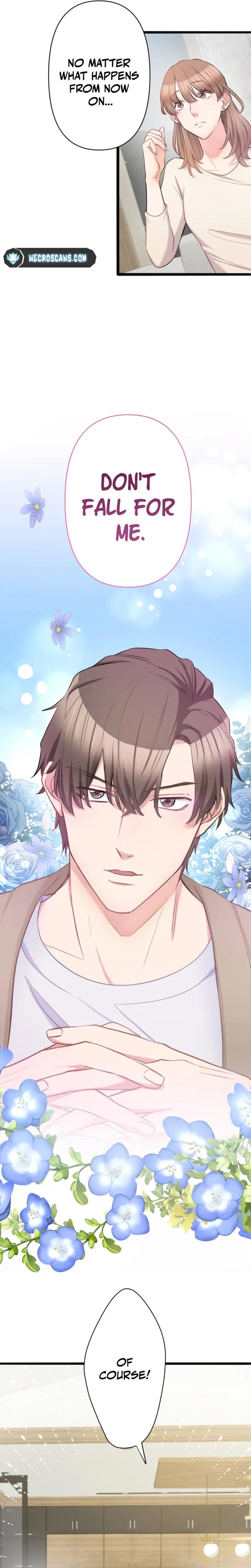 My Boss, the Ideal Man, Dotes on Me Chapter 2 97 ch 2 21