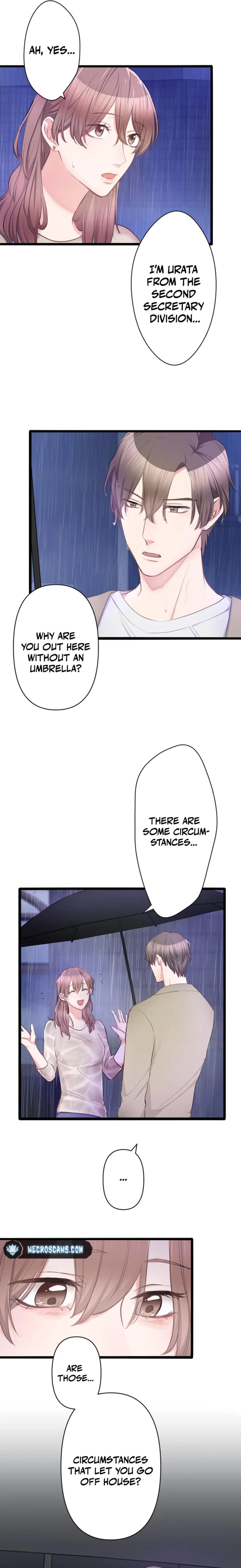 My Boss, the Ideal Man, Dotes on Me Chapter 2 79 ch 2 3