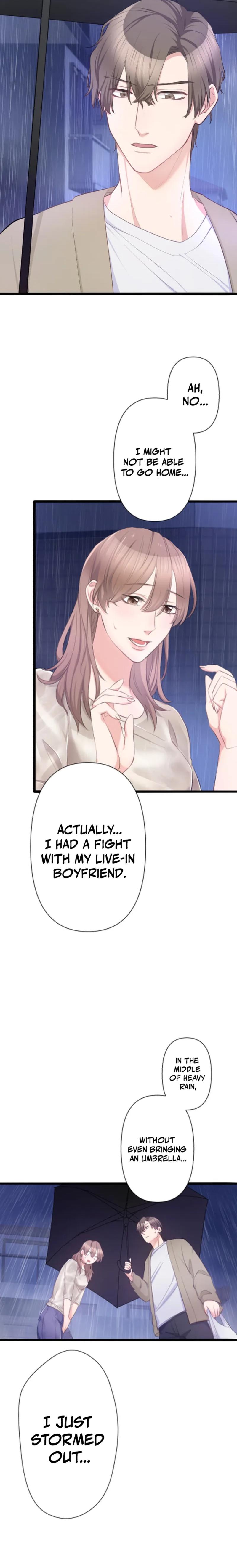 My Boss, the Ideal Man, Dotes on Me Chapter 2 80 ch 2 4