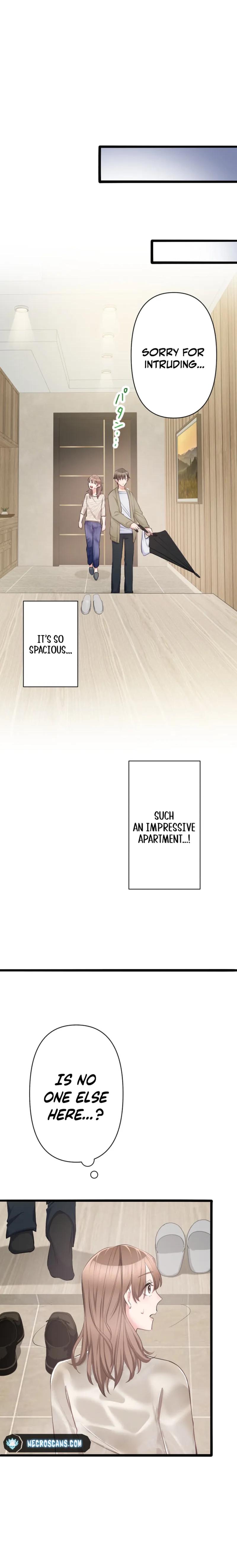 My Boss, the Ideal Man, Dotes on Me Chapter 2 83 ch 2 7