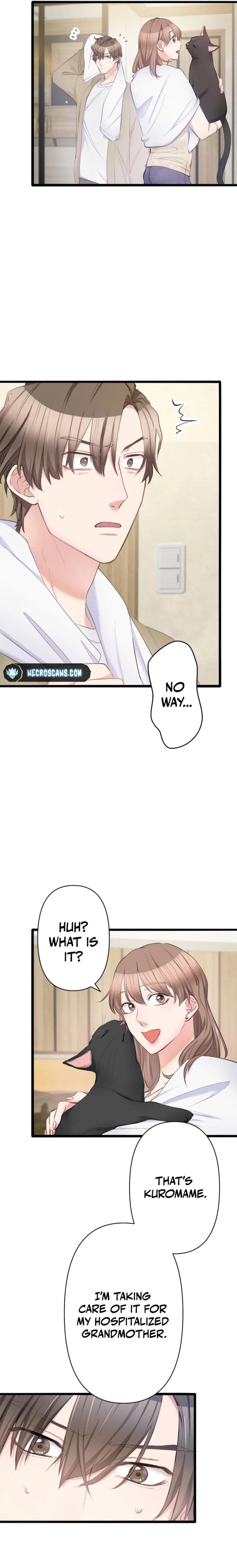 My Boss, the Ideal Man, Dotes on Me Chapter 2 85 ch 2 9