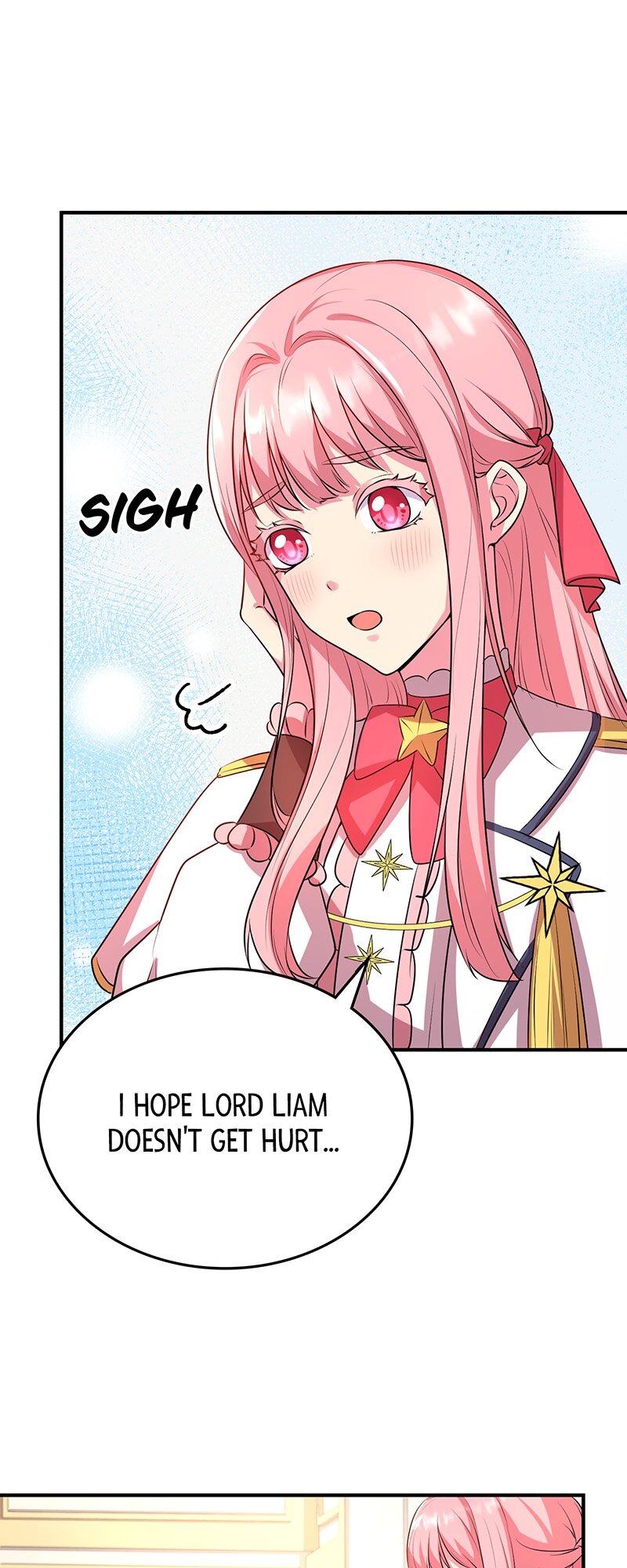 Even though I become a side character, I’m being adored by an overprotective duke Chapter 32 200 04