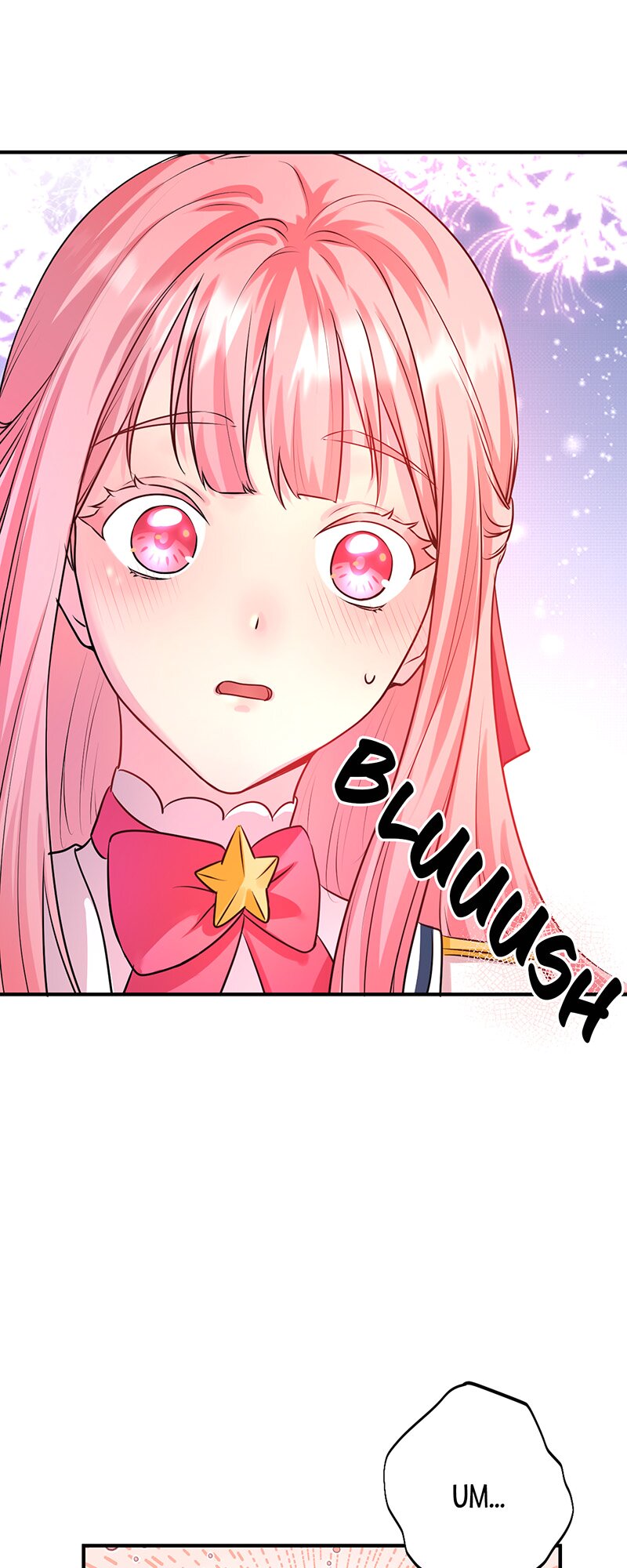 Even though I become a side character, I’m being adored by an overprotective duke Chapter 32 202 06