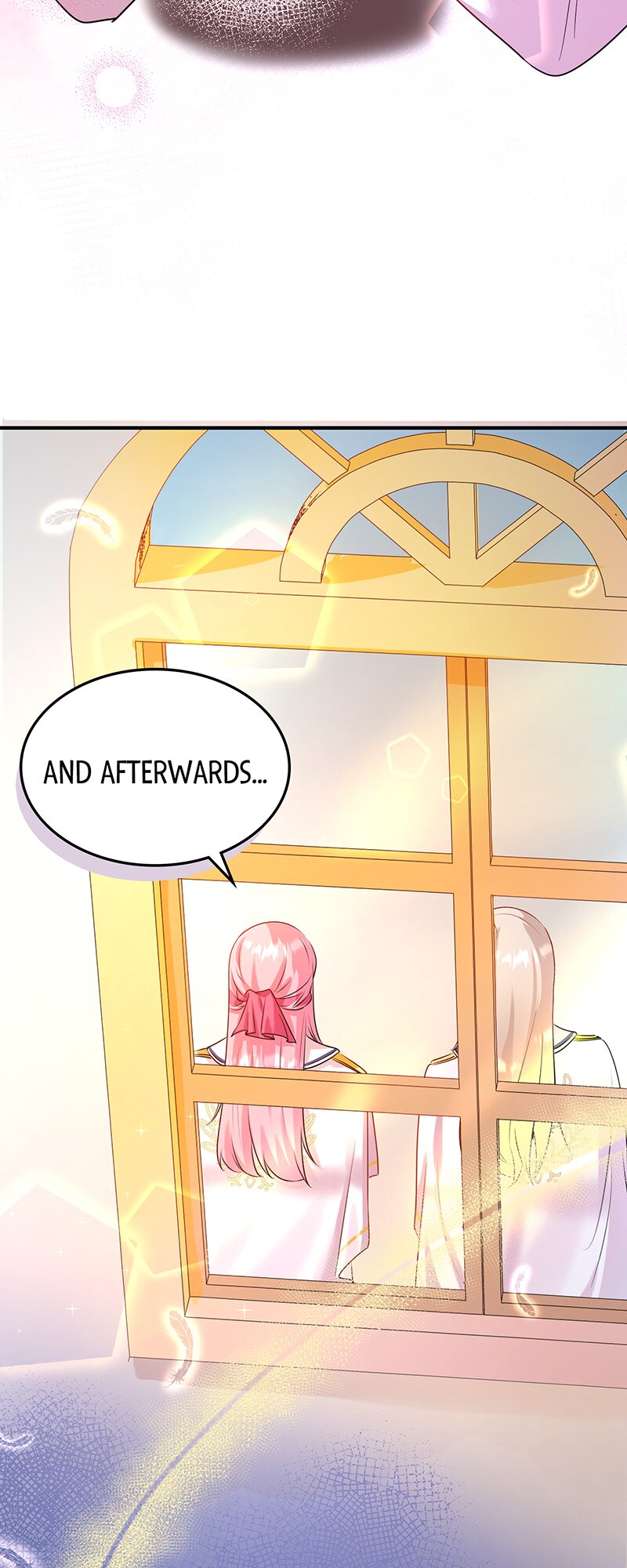 Even though I become a side character, I’m being adored by an overprotective duke Chapter 32 205 09