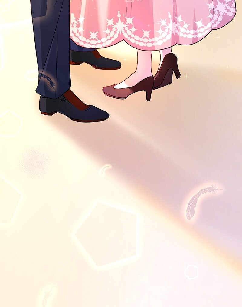 Even though I become a side character, I’m being adored by an overprotective duke Chapter 32 207 11