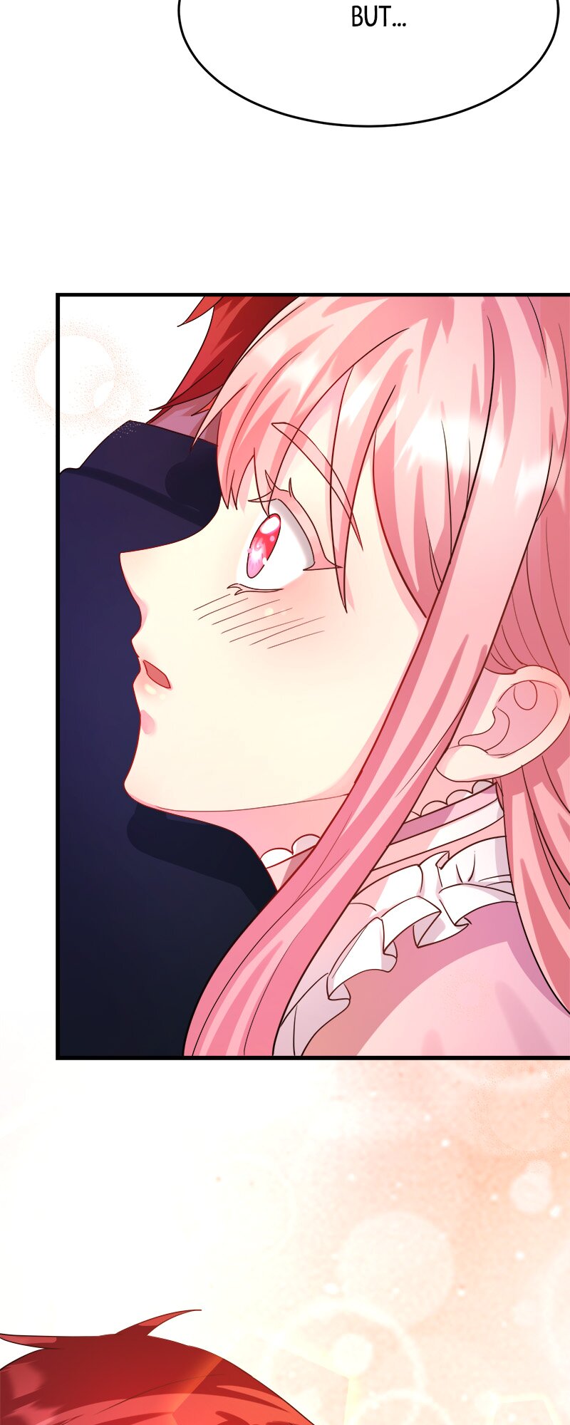 Even though I become a side character, I’m being adored by an overprotective duke Chapter 32 209 13