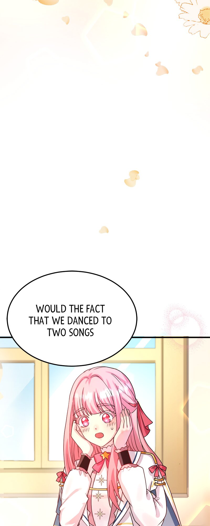 Even though I become a side character, I’m being adored by an overprotective duke Chapter 32 211 15