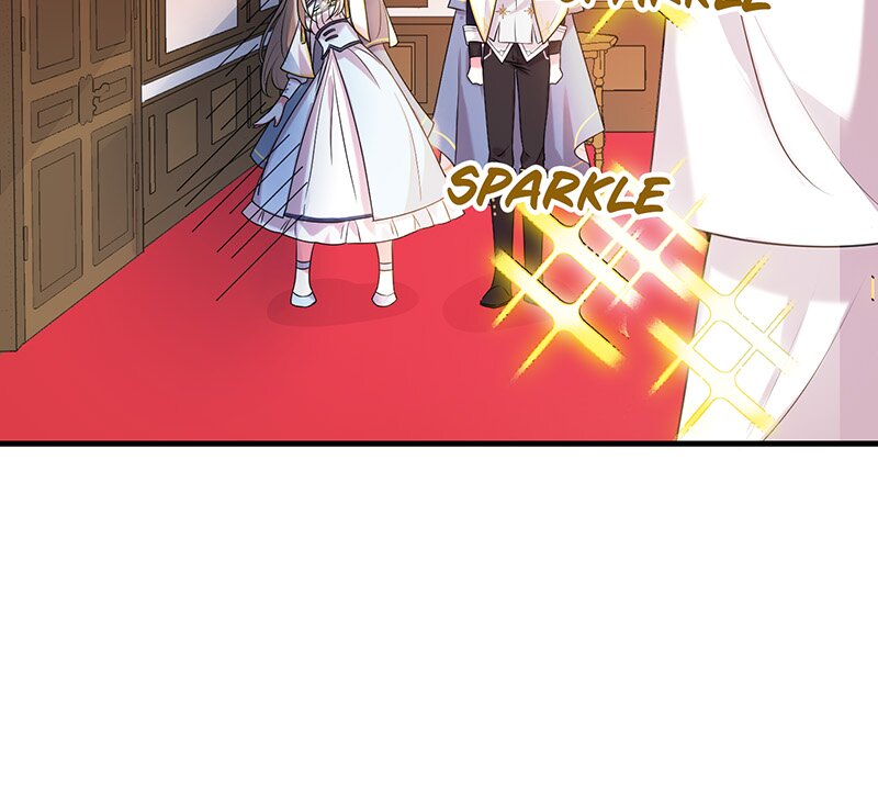 Even though I become a side character, I’m being adored by an overprotective duke Chapter 32 224 28