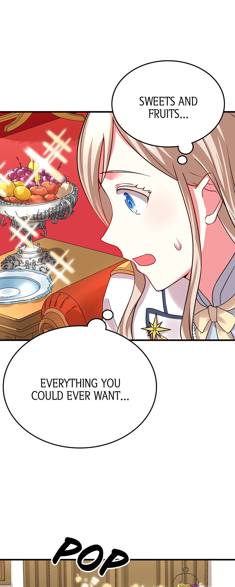 Even though I become a side character, I’m being adored by an overprotective duke Chapter 32 231 35