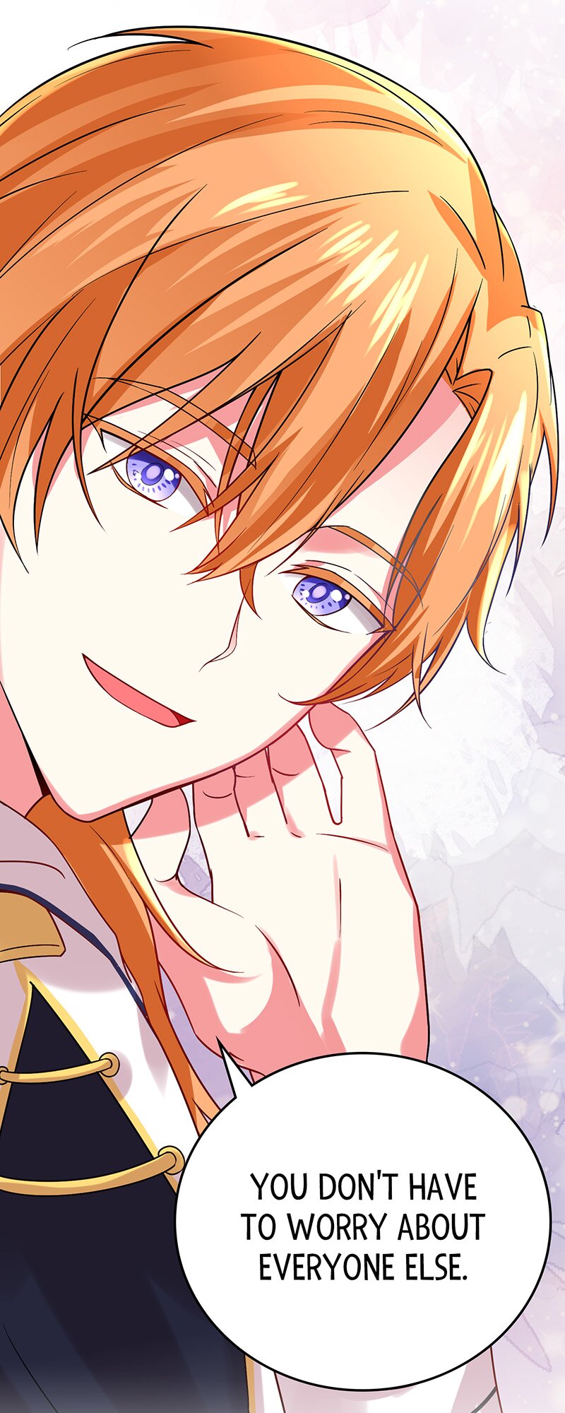 Even though I become a side character, I’m being adored by an overprotective duke Chapter 32 233 37