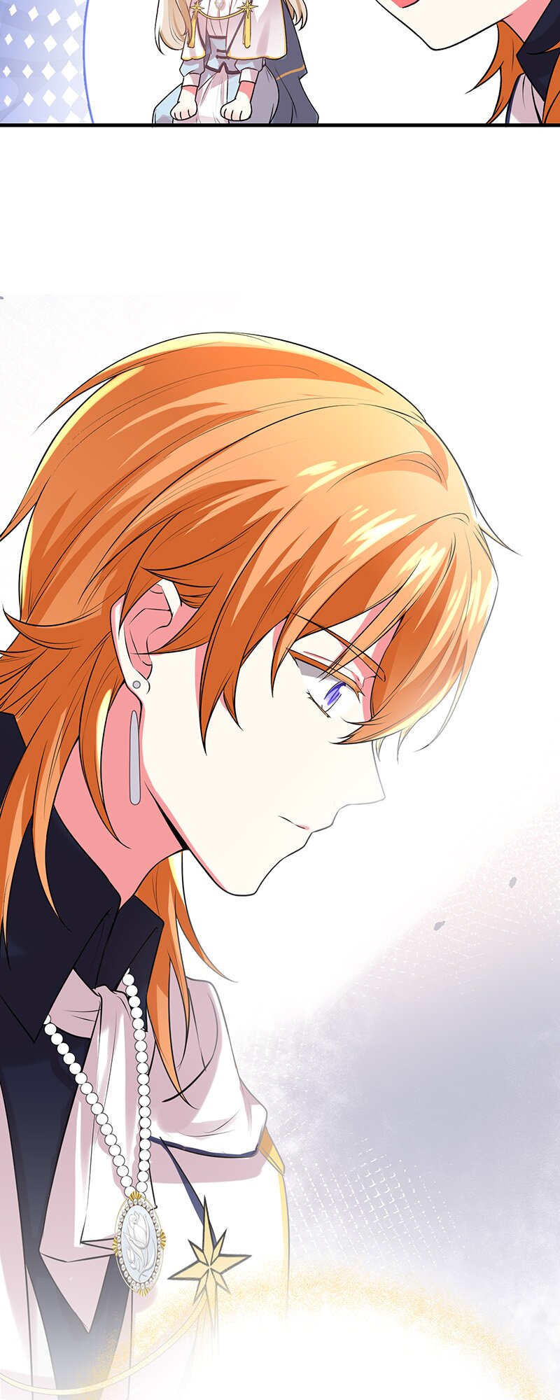 Even though I become a side character, I’m being adored by an overprotective duke Chapter 32 239 43
