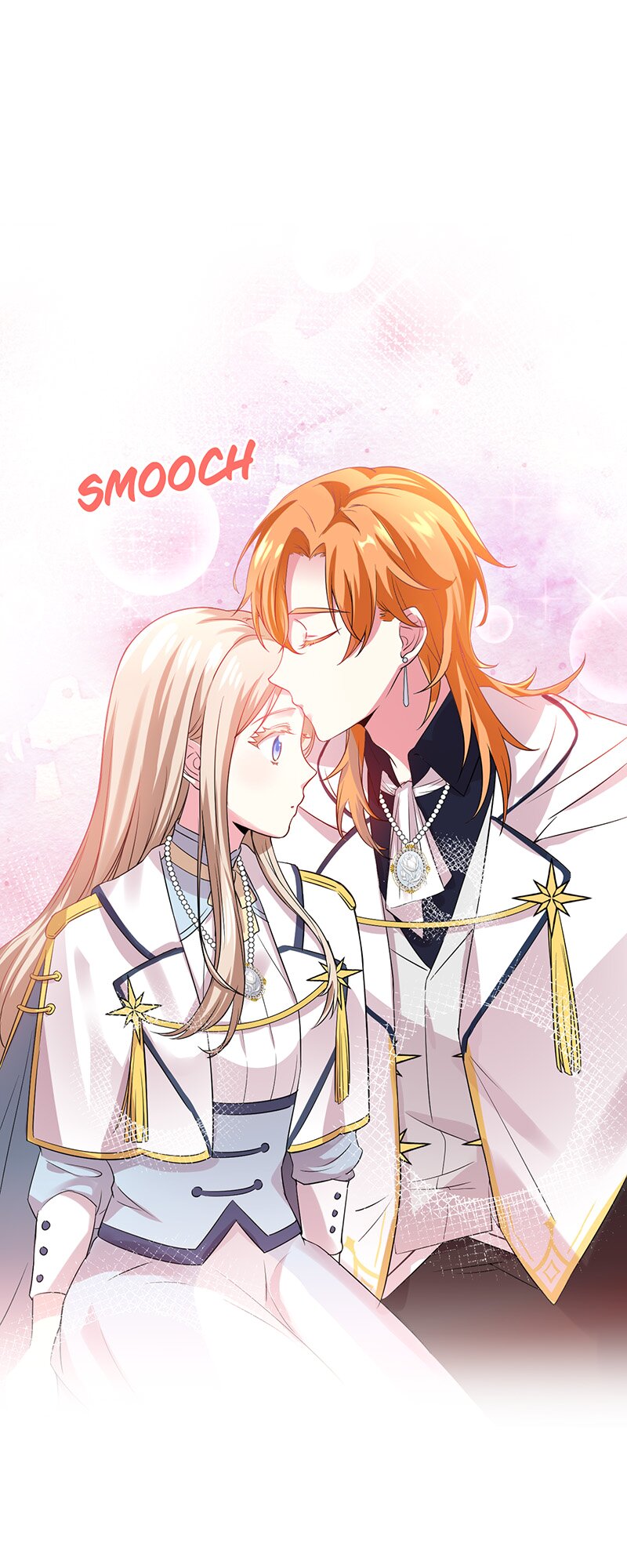 Even though I become a side character, I’m being adored by an overprotective duke Chapter 32 243 47