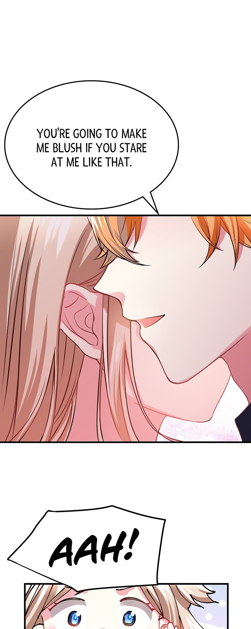 Even though I become a side character, I’m being adored by an overprotective duke Chapter 32 244 48