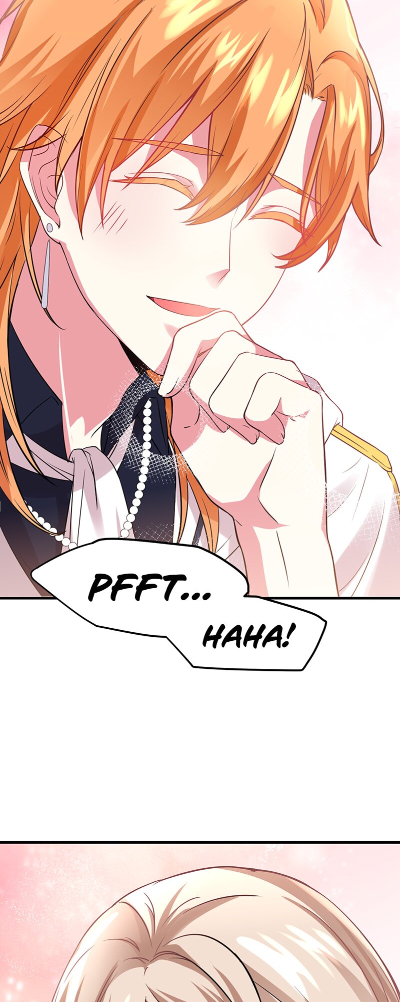 Even though I become a side character, I’m being adored by an overprotective duke Chapter 32 246 50
