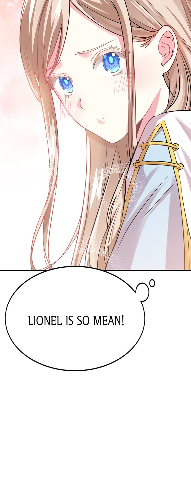 Even though I become a side character, I’m being adored by an overprotective duke Chapter 32 247 51