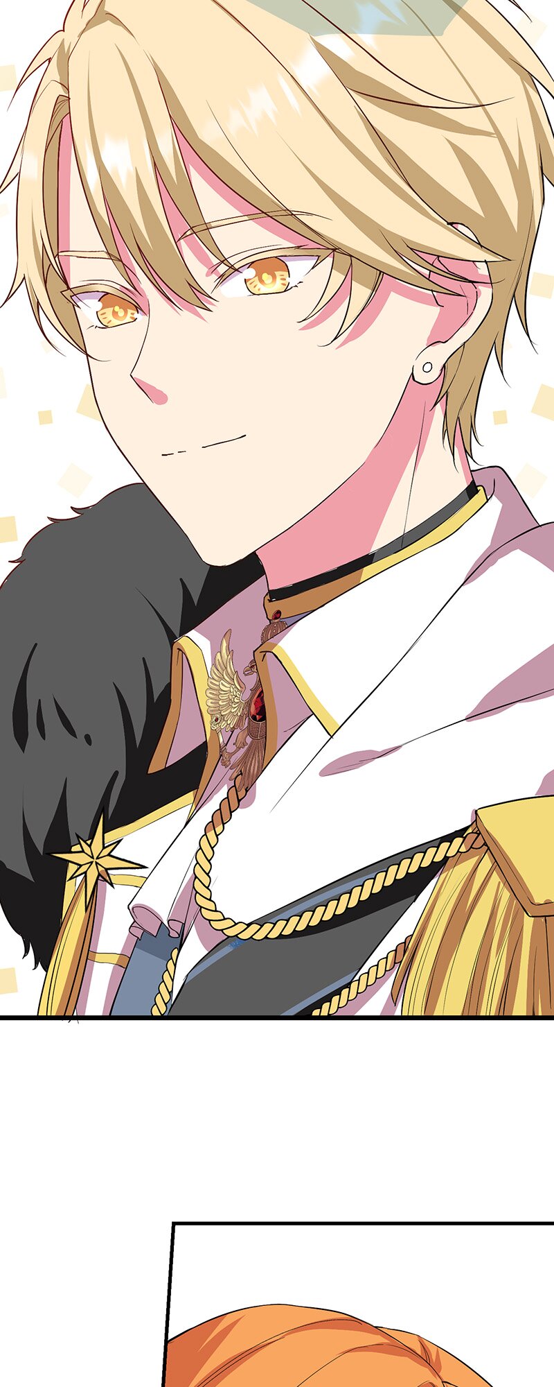 Even though I become a side character, I’m being adored by an overprotective duke Chapter 32 250 54