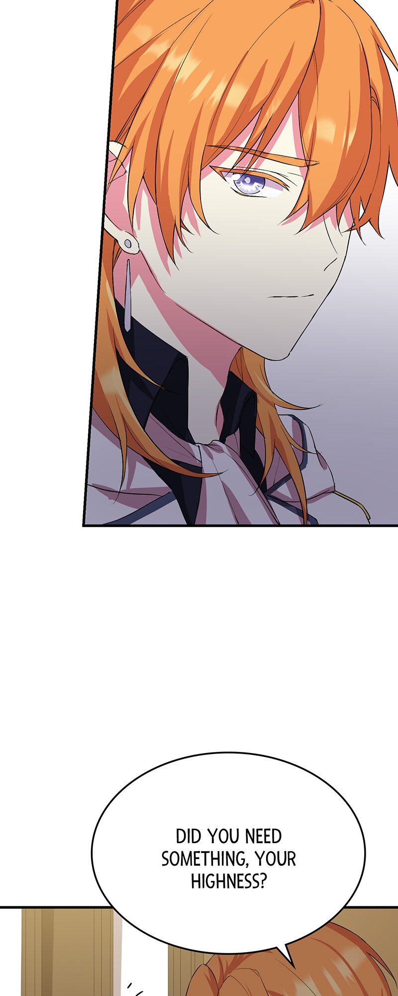 Even though I become a side character, I’m being adored by an overprotective duke Chapter 32 251 55