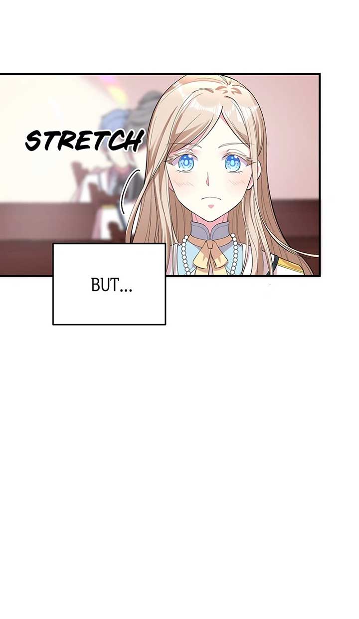 Even though I become a side character, I’m being adored by an overprotective duke Chapter 36 193 06