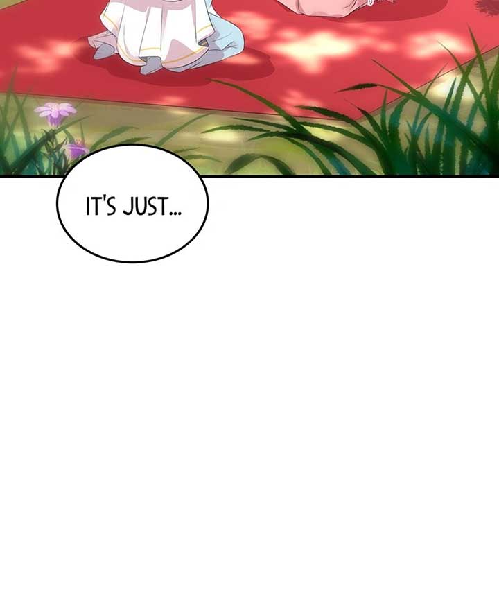 Even though I become a side character, I’m being adored by an overprotective duke Chapter 36 200 13