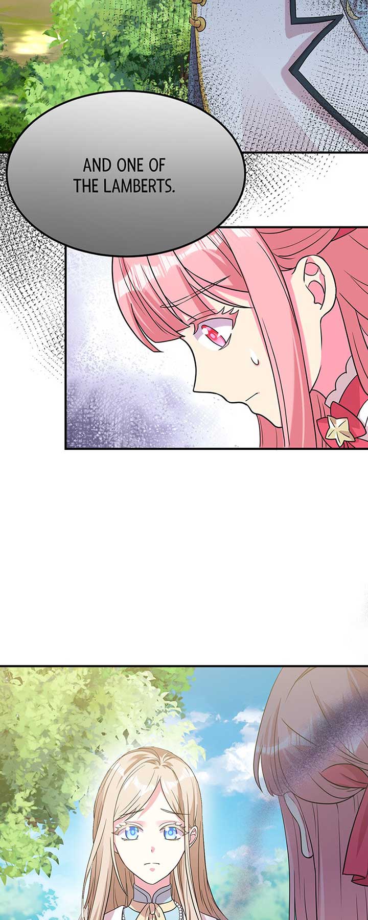 Even though I become a side character, I’m being adored by an overprotective duke Chapter 36 202 15
