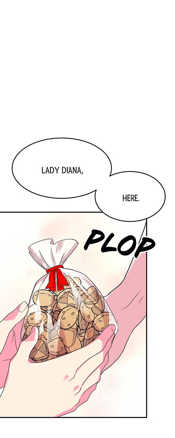 Even though I become a side character, I’m being adored by an overprotective duke Chapter 36 205 18