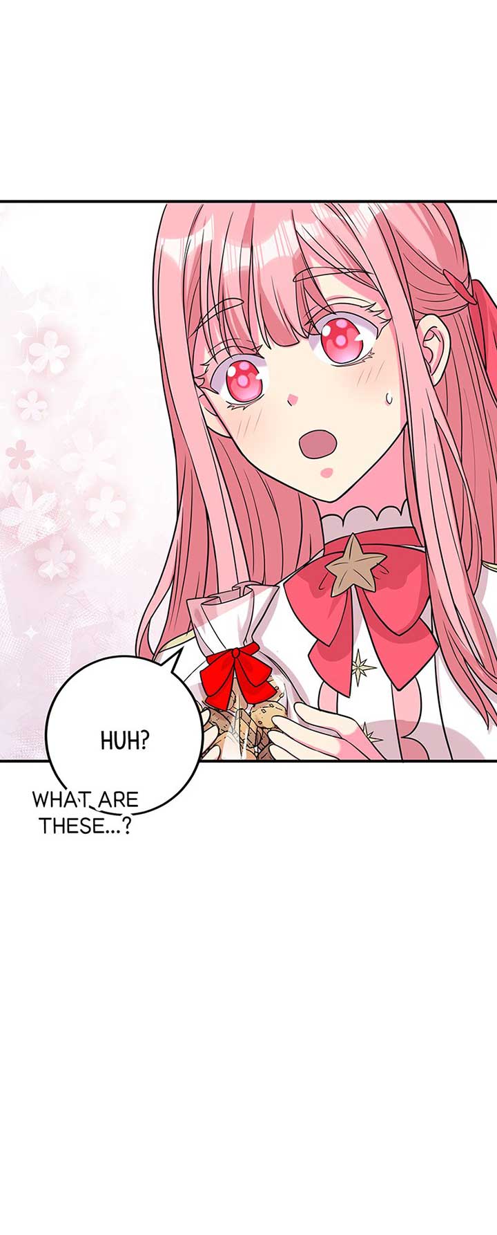 Even though I become a side character, I’m being adored by an overprotective duke Chapter 36 206 19