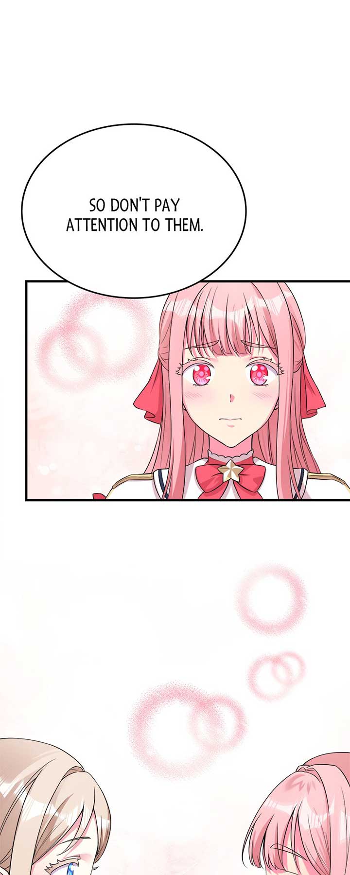 Even though I become a side character, I’m being adored by an overprotective duke Chapter 36 209 22
