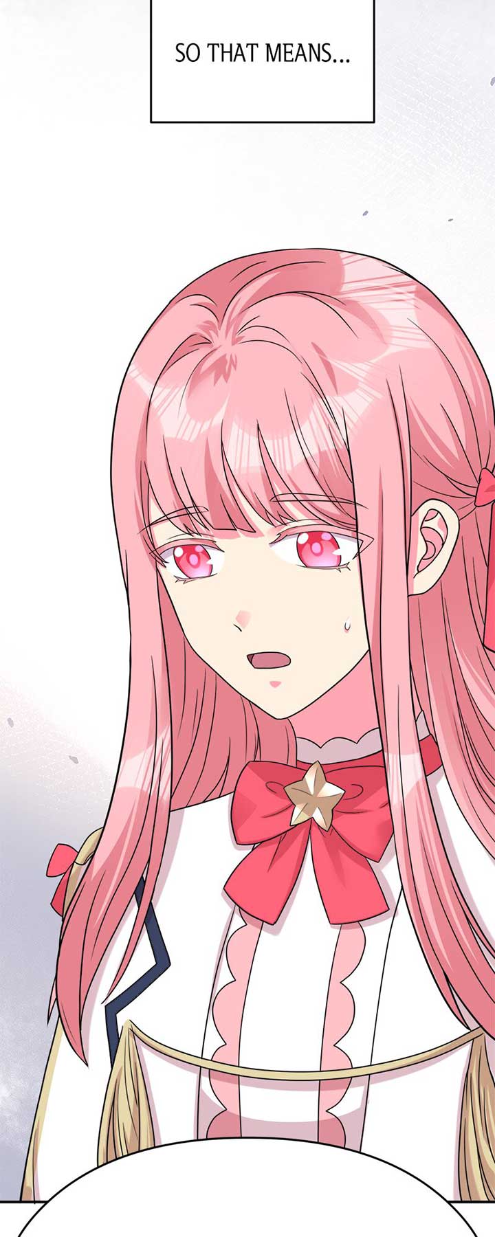 Even though I become a side character, I’m being adored by an overprotective duke Chapter 36 216 29