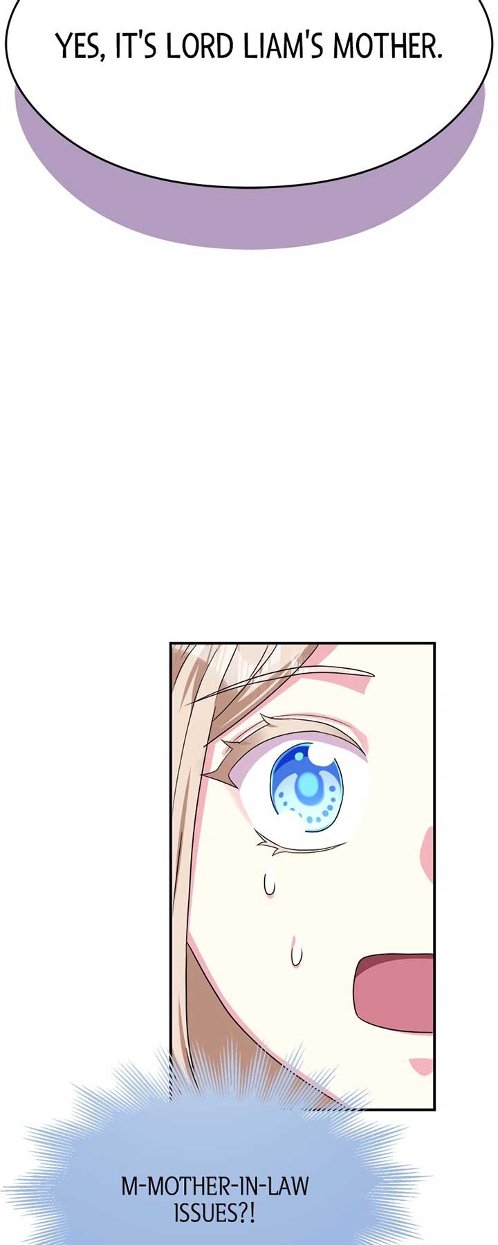 Even though I become a side character, I’m being adored by an overprotective duke Chapter 36 217 30
