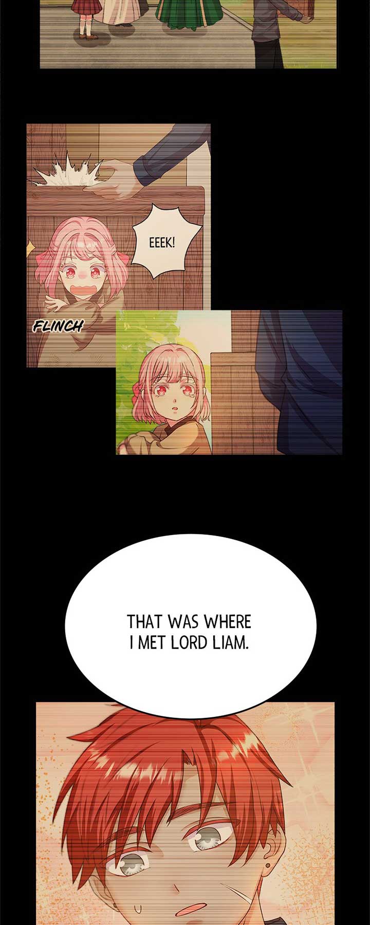 Even though I become a side character, I’m being adored by an overprotective duke Chapter 36 220 33