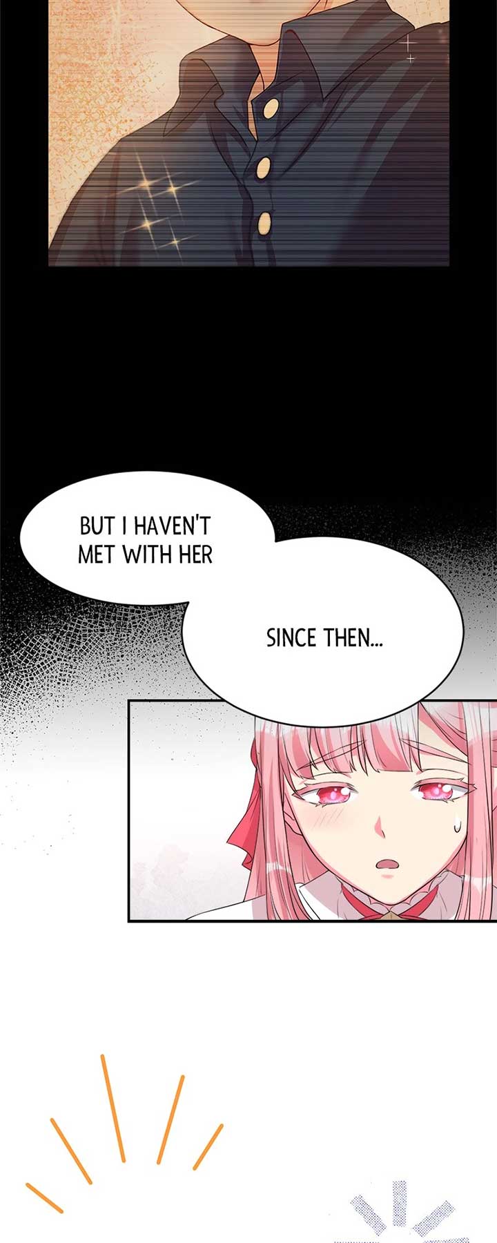 Even though I become a side character, I’m being adored by an overprotective duke Chapter 36 221 34
