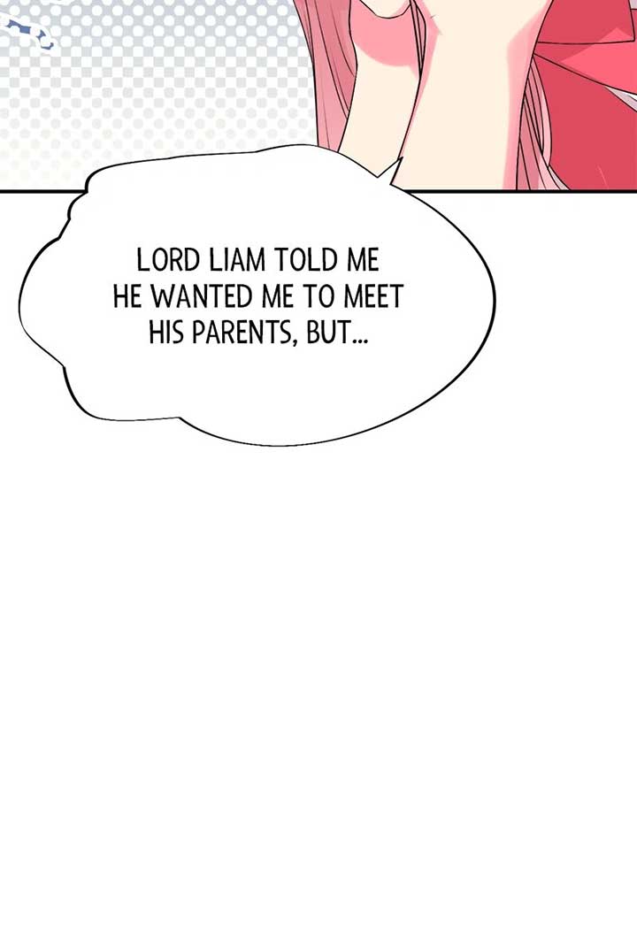 Even though I become a side character, I’m being adored by an overprotective duke Chapter 36 223 36