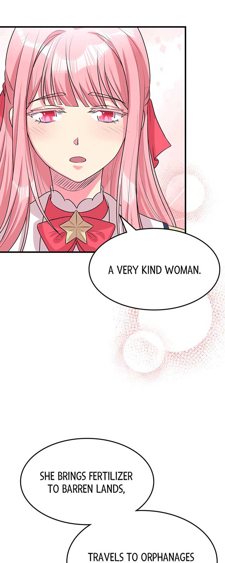 Even though I become a side character, I’m being adored by an overprotective duke Chapter 36 227 40